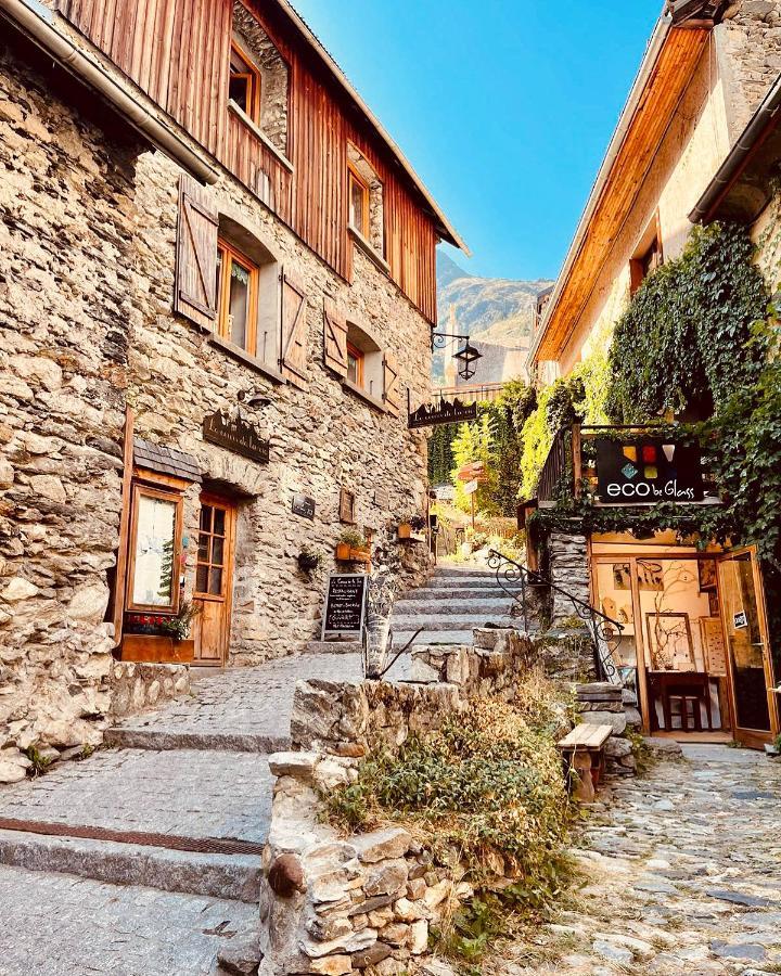 La Cascade, Venosc - Les 2 Alpes Веноск Экстерьер фото